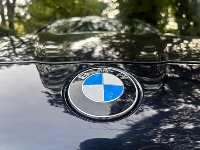 2016 BMW 5 Series