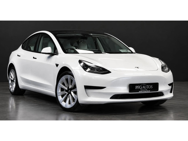 vehicle for sale from PFG Autos