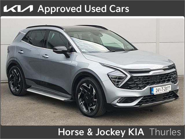 vehicle for sale from Horse & Jockey Car Sales