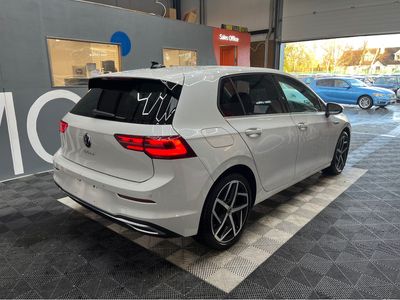 2024 Volkswagen Golf