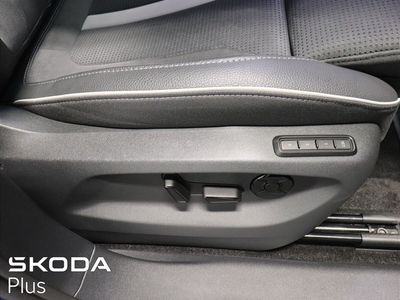 2026 Skoda Kodiaq