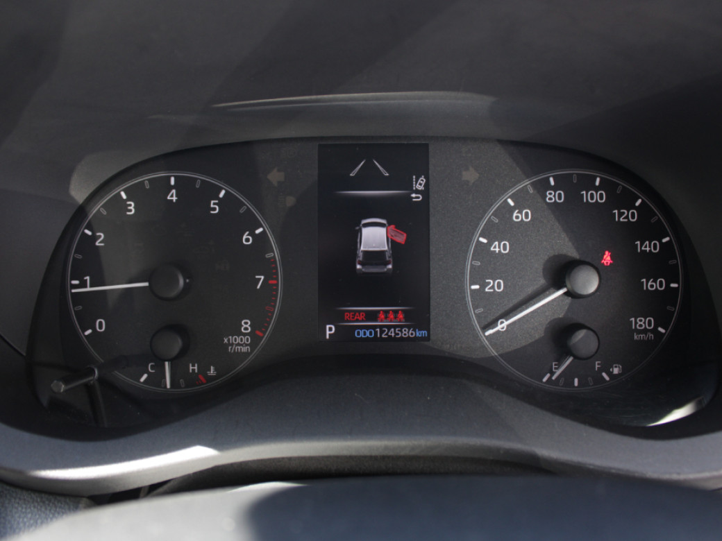 2021 Toyota Yaris