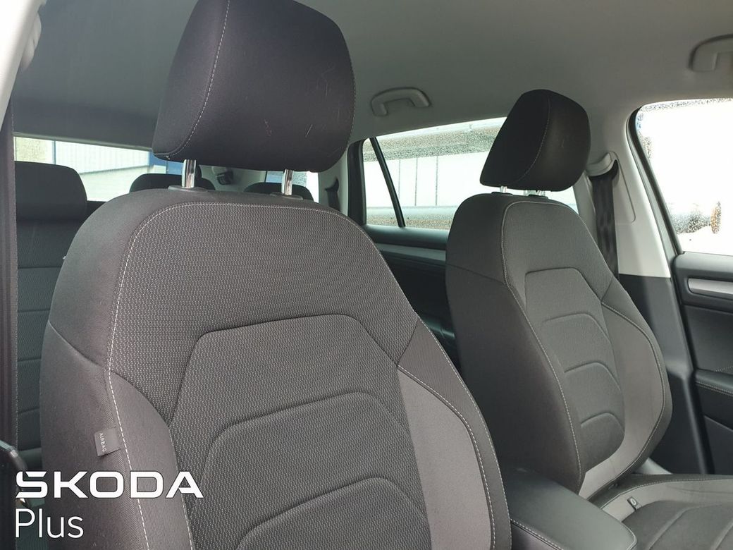 2022 Skoda Kodiaq