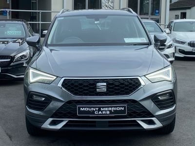 2024 SEAT Ateca