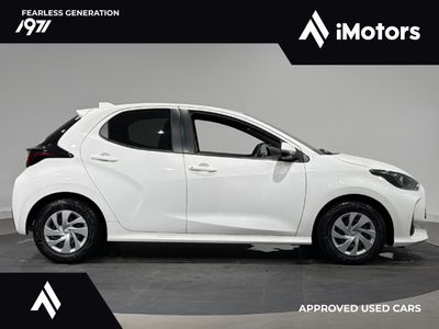 2023 Toyota Yaris