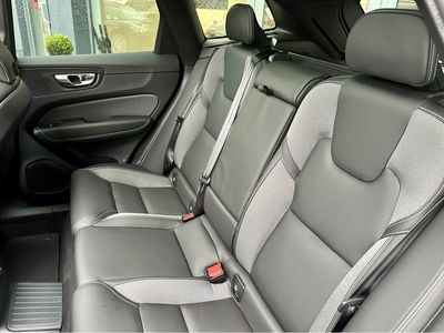 2025 Volvo XC60