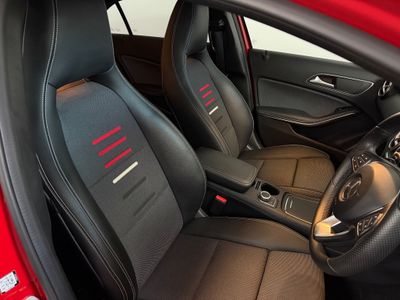 2016 Mercedes-Benz A 180