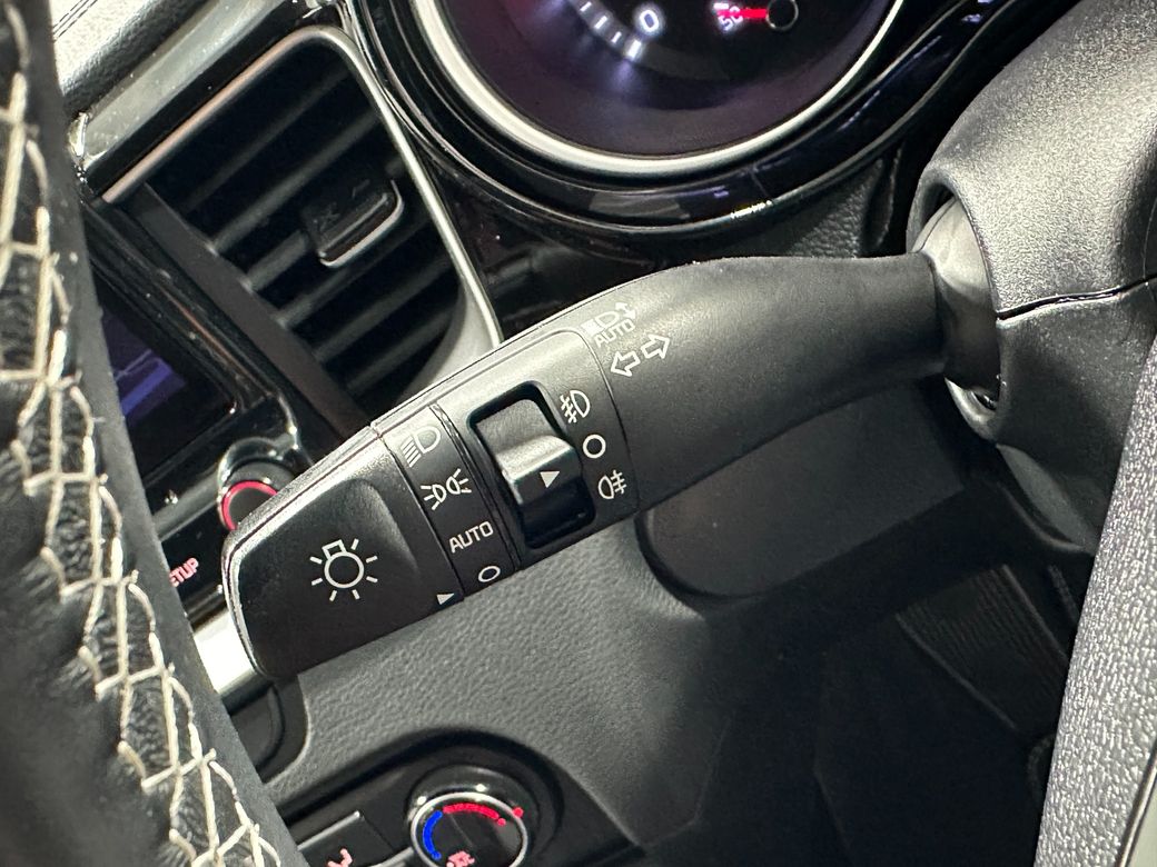 2022 Kia Ceed