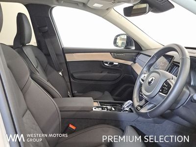 2025 Volvo XC90