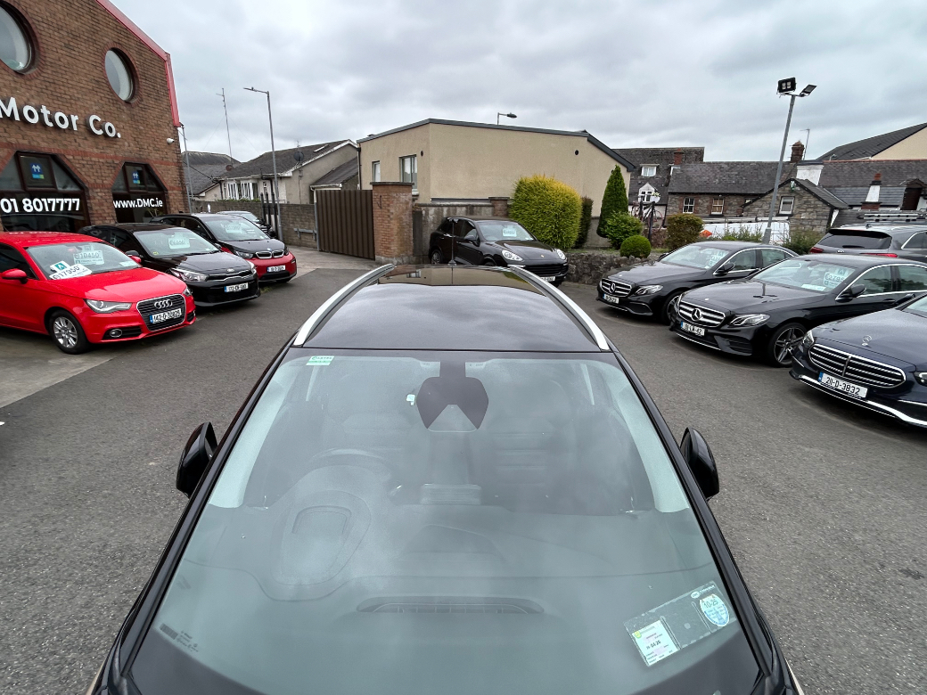2018 Renault Grand Scenic