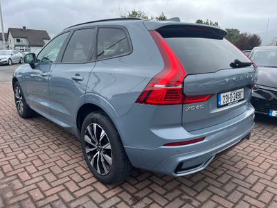 2023 Volvo XC60