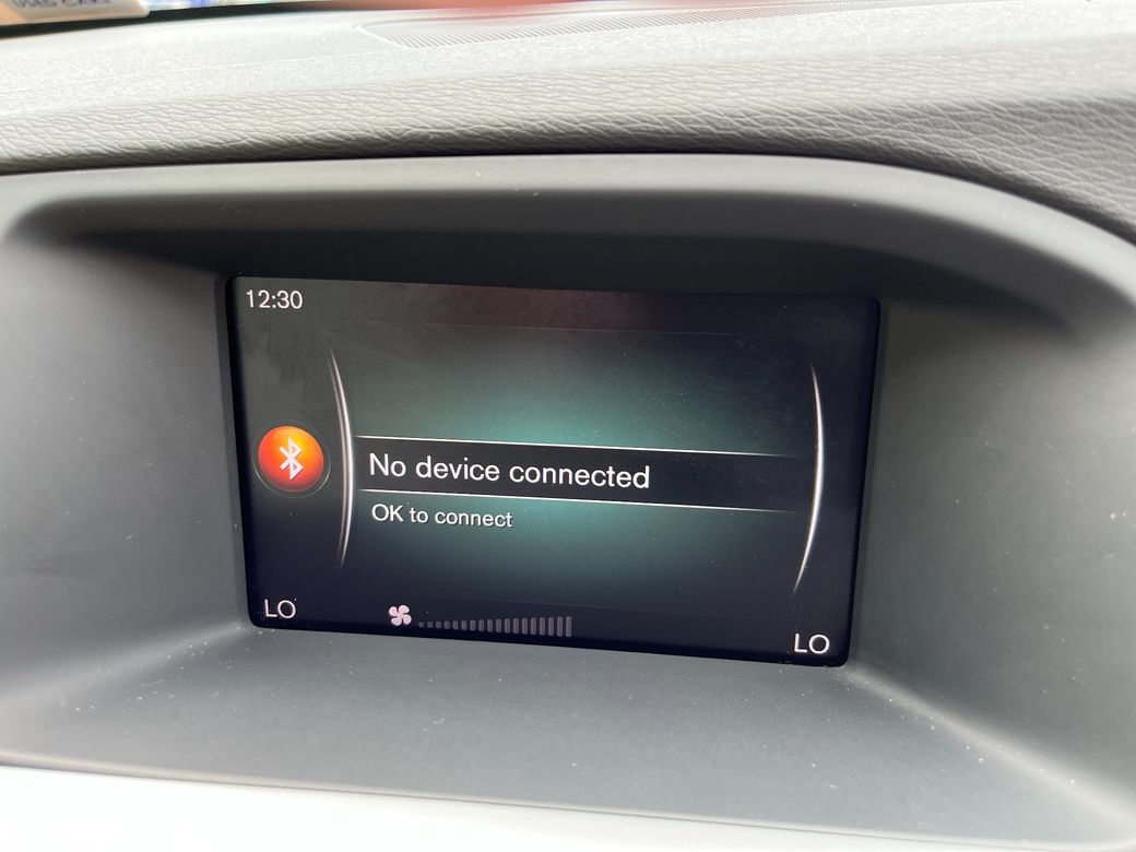 2017 Volvo S60