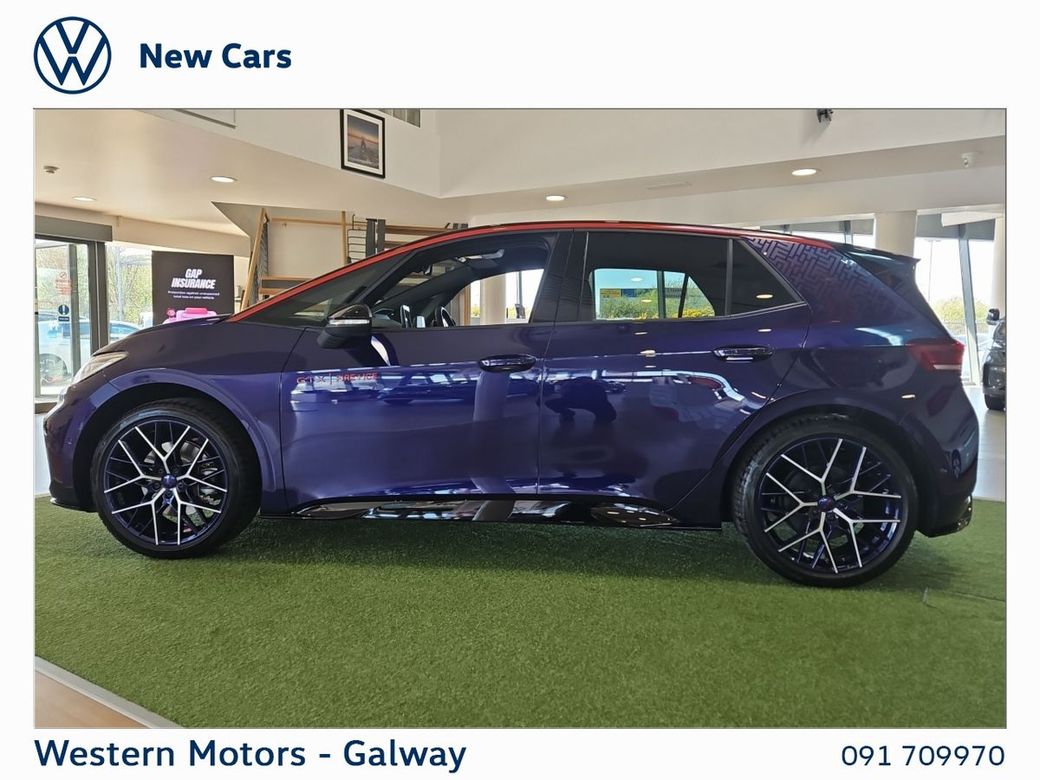 2026 Volkswagen ID.3