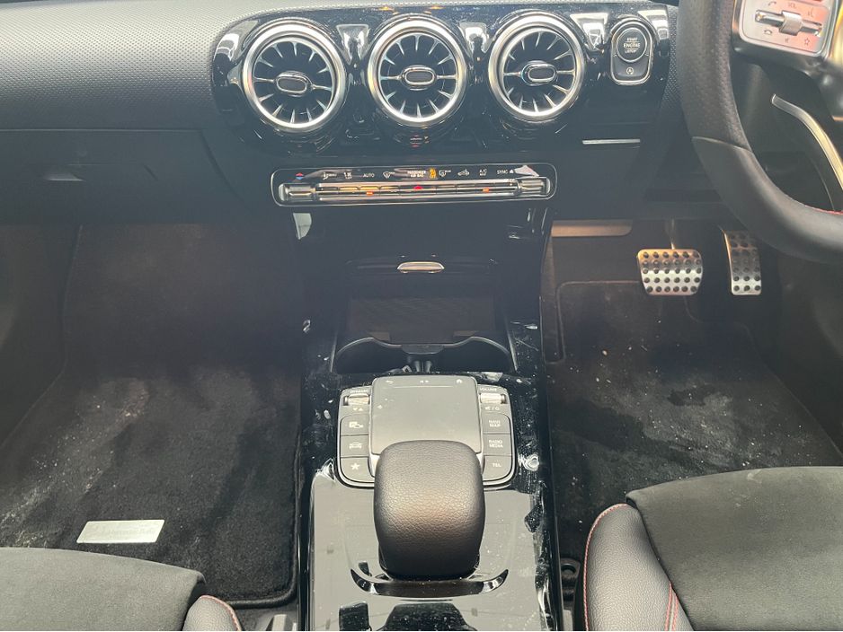 2023 Mercedes-Benz A Class