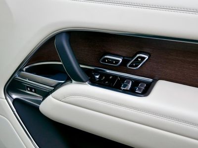 2024 Land Rover Range Rover