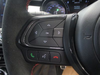 2020 Fiat 500X