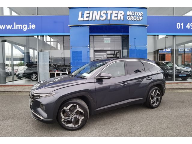 vehicle for sale from Leinster Motor Group