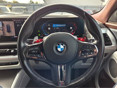 2023 BMW XM