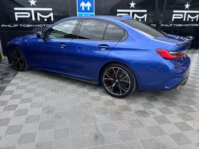 2020 BMW 3 Series