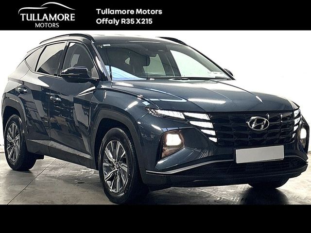vehicle for sale from Tullamore Motors