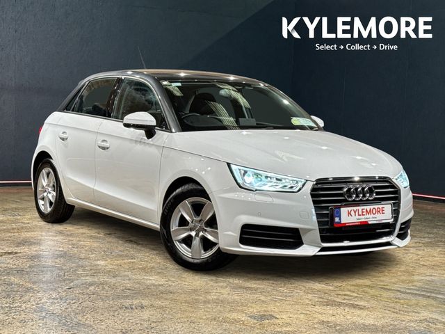 vehicle for sale from Kylemore Cars