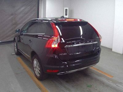 2017 Volvo XC60