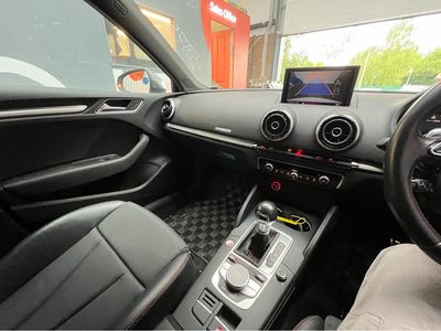 2014 Audi S3