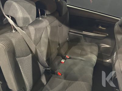 2021 Toyota Prius Alpha