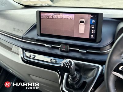 2025 Maxus Deliver 7
