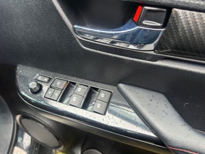 2024 Toyota Hilux