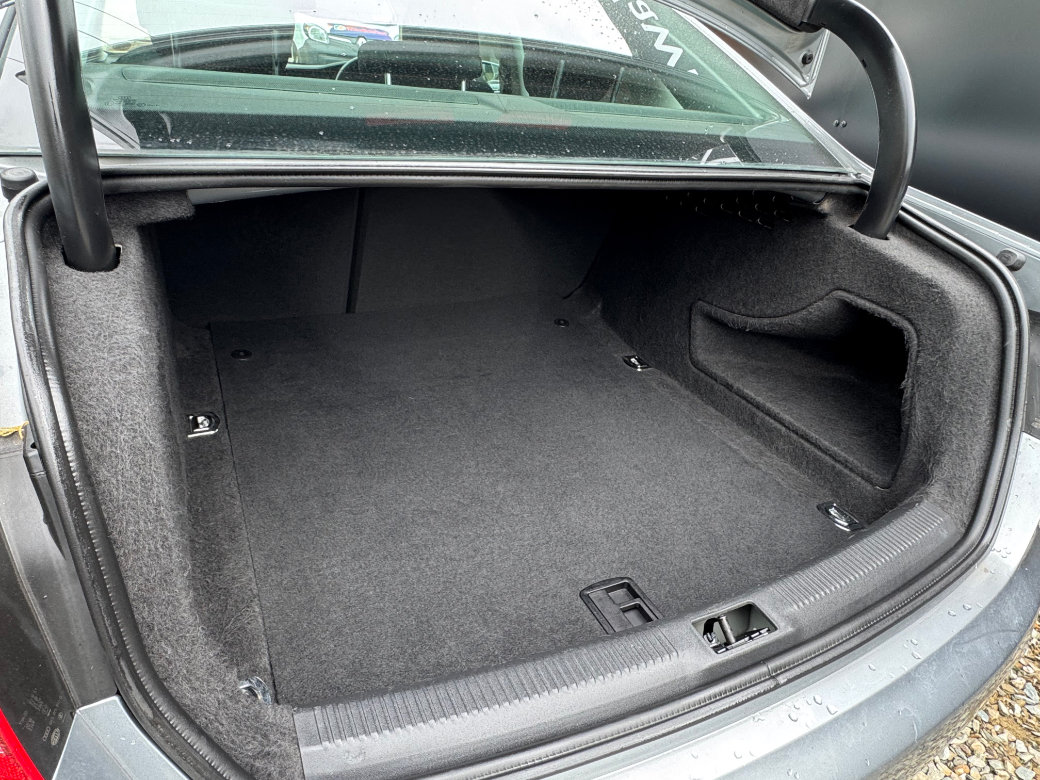 2011 Audi A4