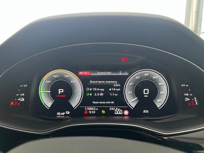 2021 Audi Q7