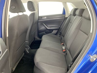 2020 Volkswagen Polo