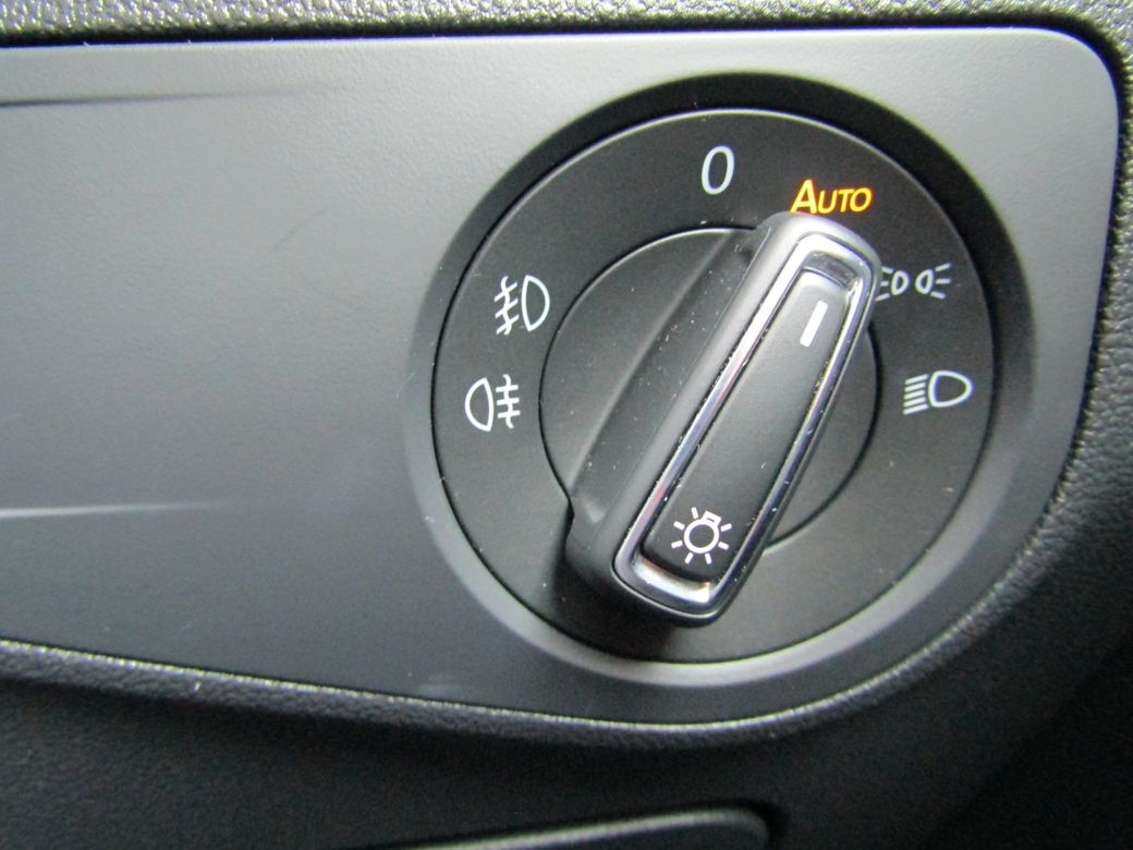 2020 Volkswagen Tiguan Allspace