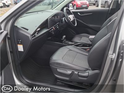 2024 Kia Niro