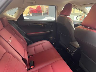 2018 Lexus NX 300h