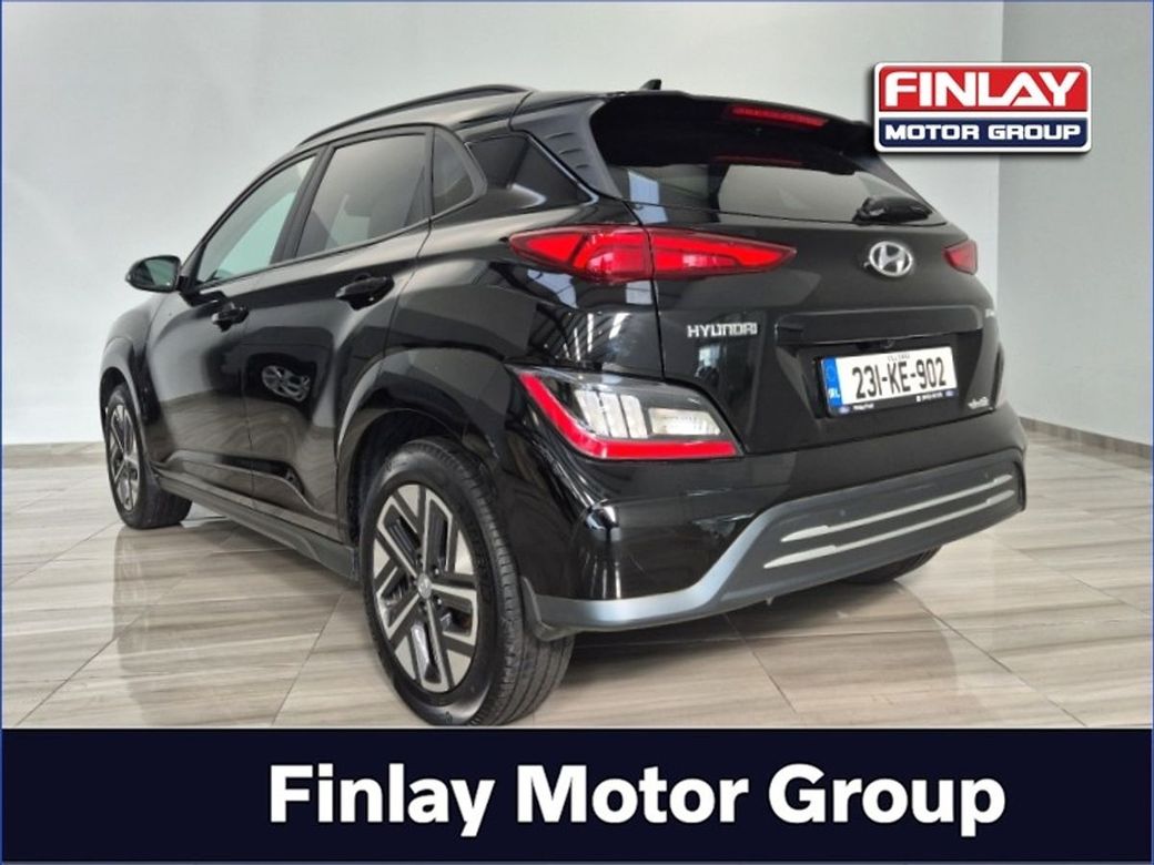 2023 Hyundai Kona