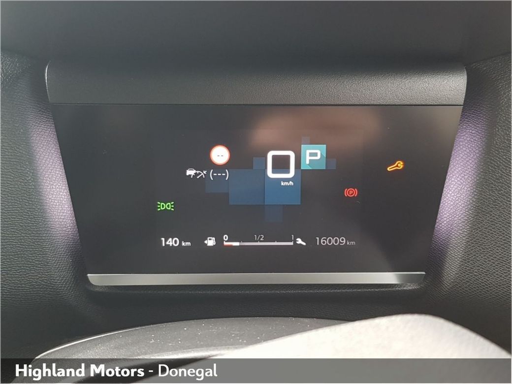 2024 Citroen C4