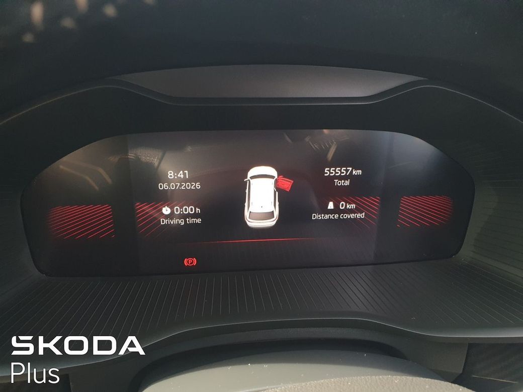 2023 Skoda Kodiaq
