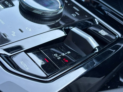 2025 BMW 5 Series