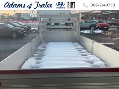 2025 Fiat Ducato