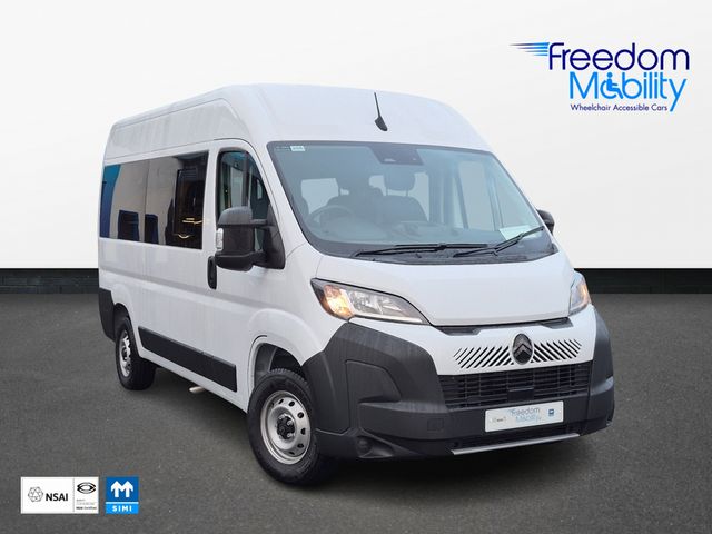 vehicle for sale from Freedom Mobility Mayo