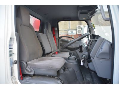 2019 Isuzu N-Series
