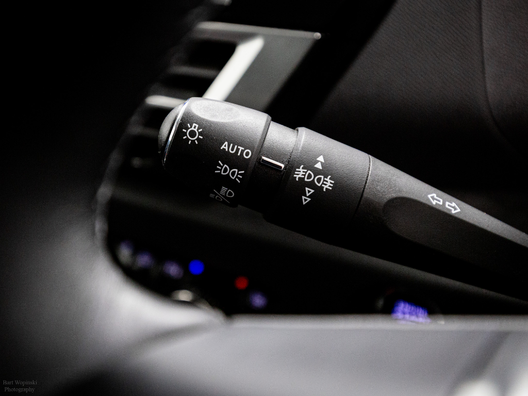 2023 Citroen C4