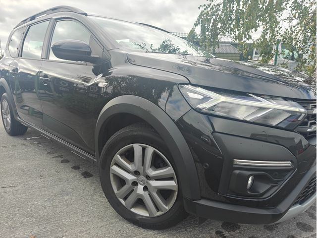 vehicle for sale from Brady's (Laois)