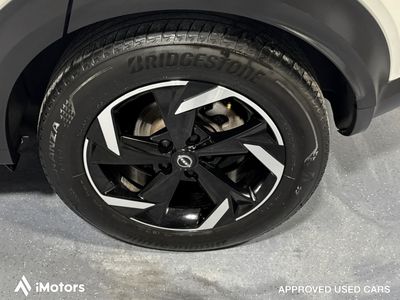 2024 Nissan Juke