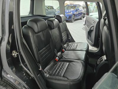 2015 Skoda Yeti