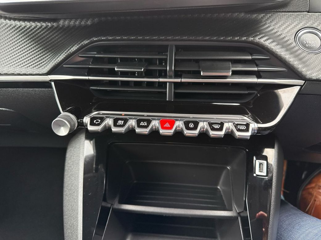 2023 Peugeot 208