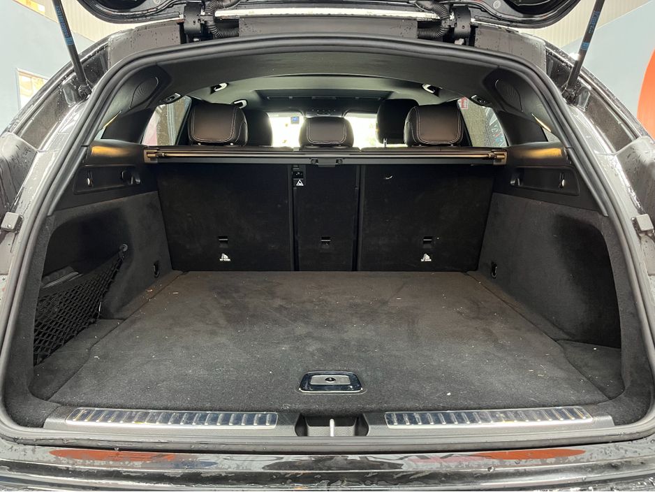 2020 Mercedes-Benz EQC