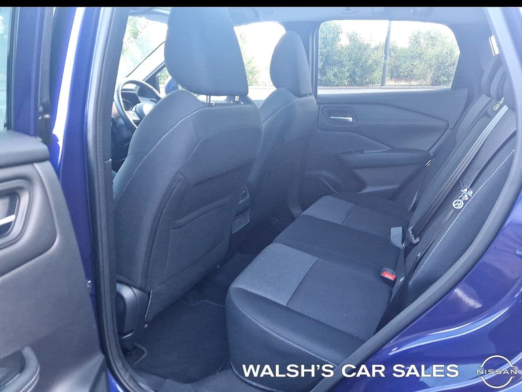 2023 Nissan Qashqai